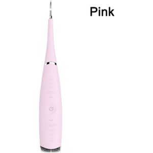 Waterdichte Elektrische Tandenborstel Ultra Sonic Sonic Tandheelkundige Scaler Tand Witter Calculus Vlekken Tandsteen Remover Cleaner Tooth Tool