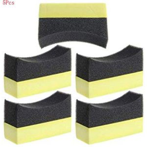 Multifunctionele Wassende Cleaning Tool Veeg Sponzen Op De Hoeken Schone Spons Borstels Binnen En Buiten Polijsten Pad