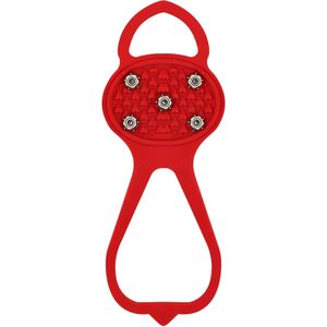 IJssneeuwgrips voor Schoenen en Laarzen, Antislip Gripper