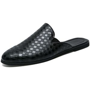 Originele Klassieke Klompen Tuin Slippers Water Schoenen Mannen Zomer Strand Aqua Slipper Outdoor Zwemmen Sandalen Anker Band Schoenen