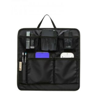 Grote Capaciteit Rugzak Inner Bag Organizer Insert Multi-Functionele Rugzak Bag In Bag Travel Accessoires