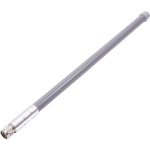 433Mhz 2.4G/4G/5G/5.8G Outdoor Glasvezel Antenne Zendmast Wifi 10DBi Antennes Voor Outdoor High Gain