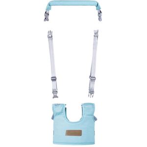 Peuter Leash, Thuis-Nette Kind Veiligheid Harnas Valbeveiliging Handheld Kid Keeper Veiligheid Wandelen