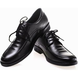 Zwarte Mannen Pak Schoenen Party Mannen Kleding Schoenen Italiaanse Lederen Zapatos Hombre Formele Schoenen Mannen Kantoor Sapato Sociale Masculino