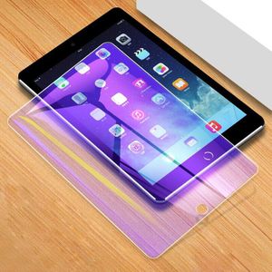 Anti-Blauw Licht 9H Gehard Glas Voor Apple Ipad 8 10.2 ""Hd Screen Protector Voor Ipad 8 10.2 Tablet Beschermfolie Premium