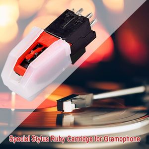 Draaitafel Stylus Naald Voor Vinyl Fonograaf Grammofoon Platenspeler Grammofoon Platenspeler Stylus Naald Cartridge Onderdelen