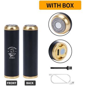 Xiangjian Professionele Tondeuse Trimmers Voor Mannen Kapper Ipx 7 Niveau Waterdichte Draadloze Haar Snijmachine Set