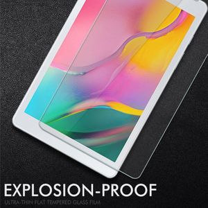 9H Gehard Glas Voor Samsung Galaxy Tab EEN 8.0 SM-T290 SM-T295 8.0 inch Screen Protector Beschermende Tablet Glas film Guard