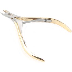 Nail Gereedschap Rvs Nagelknipper Dode Huid Ingegroeide Nagel Schuine Schaar MH88