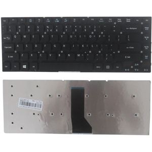 Us Keyboard Voor Acer Aspire 3830 3830T 3830G 3830TG 4830 4830G 4830T 4830TG 4755 4755G V3-471 Us Laptop Toetsenbord Zwart