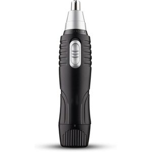 Oor Neus Haar Trimmer Clipper Professionele Pijnloos Wenkbrauw En Gezichtshaar Trimmer Voor Mannen Vrouwen Ontharing Scheermes