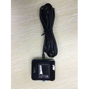 Live20R Biometrische Vingerafdruklezer Duim Scanner Vinger Inschrijving Collectie Apparaat SDk ondersteuning VC/Delphi/C #