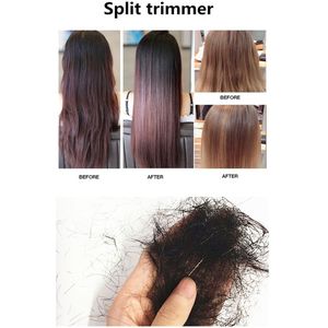 Haar Split Trimmer Tondeuse Professionele Opladen Split Trimmer Product Stijltang Beauty Tool Snijden Split Haar