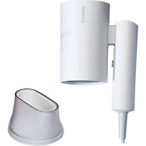 Xiaomi Showsee Föhn Negatieve Ionen Opvouwbare Föhn 1800W Draagbare Professinal Snel Droog Haarverzorging A1-W A4-W A8-BK Blow droger
