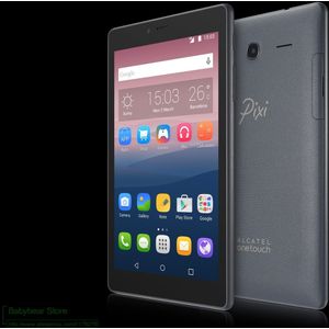 2 Stks/partij Voor Alcatel Pixi 4 (7) 3G 7 Inch Tablet Hoge Clear Hd Screen Protector Pixi4 7 3G 7.0 ''Guard Film
