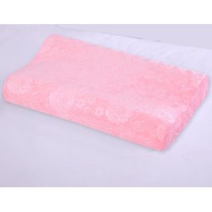 Natuurlijke Latex Orthopedisch Kussen Voor Slapen Cervicale Kussen Thuis Slaap Kussen Kern En Kussensloop Slapen Kussen