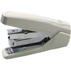 M & G ABSN2607 10 # Duurzaam Metalen Voet Nietmachine Mode Kleur Nietmachine Briefpapier Kantoorbenodigdheden Nietjes Kantoor Accessoires