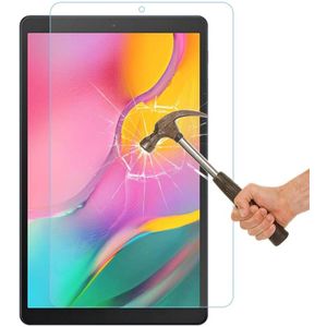 Gehard Glas Screen Protector Voor Samsung Galaxy Tab Een 10.1 T510 T515 SM-T510 SM-T515 Tablet Beschermende Glas Guard Film