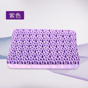 Pectine Kussen Geheugen Kussen Nek Bericht Kussen Tpe Hoge Elasticiteit Orthopedische Schouder Pijn Bescherming Cervicale Met