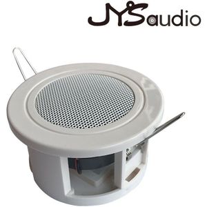JYSaudio - JYS-CR303 - In-Plafond Speaker - Vochtbestendig - 3 inch - 6W