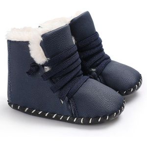 Baby Snowboots Warme Laarzen Voor Baby &#39;S Winter Antislip Peuter Schoenen Baby Laarzen