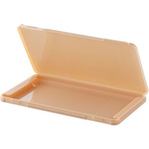 Draagbare Masker Opbergdoos Pp Masker Case Vochtbestendige Masker Container Praktische Voor Outdoor Reizen Diversen Organizer