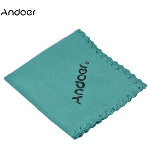 Andoer Lens Cleaner Screen Glas Lens Cleaning Tool Voor Canon Nikon Dslr Camera Camcoder Iphone Ipad Tablet Computer