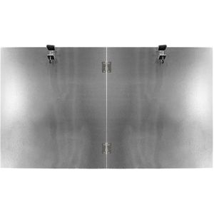 Outdoor Kachel Warmte Gericht Reflector Voor Ronde Natuurlijke Gas En Propaan Patio Kachels Нагревательный Элемент