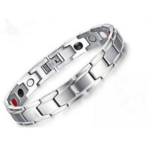 Vetverbranding Gewichtsverlies Toermalijn Armband Magnetische Therapie Armband Afslanken Massager Anti Cellulite Afslanken Product Adelgaza