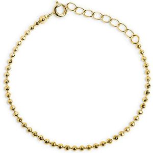 Roxi Minimalisme Essentiële Bead Link Armbanden Voor Vrouwen Zilveren Armbanden Armbanden 925 Sterling Zilveren Armband Femme Sieraden