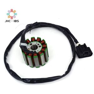 Motorfiets Magneto Motor Stator Generator Opladen Coil Voor Yamaha YZF-R1 YZFR1 Yzf R1 FZ-1 FZ-6 FZ-10