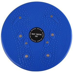 Sport Body Twist Massage Board Taille Fieness Houden Fit Disc Fitness Draaibaar Massage Disc Ronde Platen Taille Draaien Exerciser