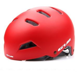 Gub Hoge Fietshelm Unisex Fietshelm Outdoor Schaatsen Klimmen Extreme Sport Veiligheid Helm Racing Road Helmen