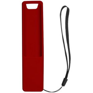 Universal Antislip Siliconen Afstandsbediening Beschermende Anti Cover Shockproof Afstandsbediening Case Voor Samsung Smart Tv