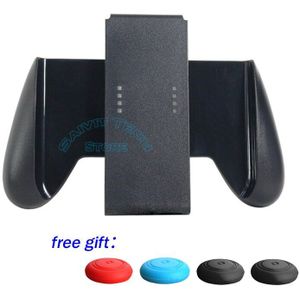 Voor Nintend Schakelaar Joycon Controller Comfort Handgreep Stand Ns Handvat Beugel Houder Voor Nintendo Switch Joysitck Accessoires