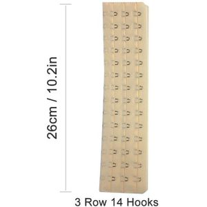 Taille Trainer Extender 12 13 14 15 16 18 Haken 25 26 Cm Taille Cincher Guaine Ventre Ceinture Femme Rallonge faja Extensor Corset