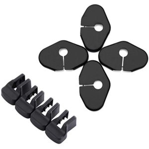 Auto styling deurslot decoratie cover autohoezen Deurstopper Bescherming Cover Buick EXCELLE Chevrolet CRUZE