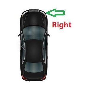 Led Spiegel Licht Voor Vw Jetta 6 MK6 Auto-Styling Achteruitkijkspiegel Led Richtingaanwijzer indicator Licht Lamp
