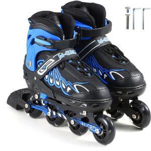 Inline Speed Skates Schoenen Hockey Rolschaatsen Sneakers Rollen Mannen Vrouwen Rolschaatsen Voor Kinderen Volwassenen Skates Professionele