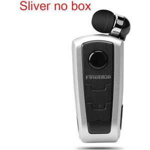 Fineblue F910 Oortelefoon Draadloze Driver Auriculares Bluetooth Oortelefoon Trillingen Dragen Clip Stereo Sport Headset Voor Rijden