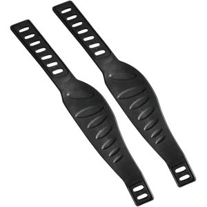 1 paar hometrainer pedaalriemen elliptische trainer pedalen multifunctionele voet kopen vanaf een prijs van 6.62