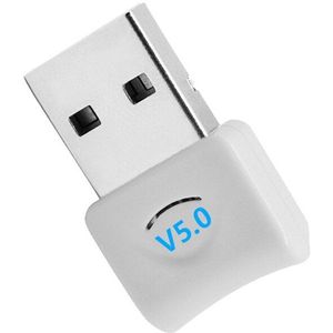 Computer Bluetooth Adapter 5.0USB Desktop Dongle Draadloze Wifi O Ontvanger Zender