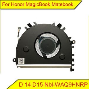 Voor Honor Magicbook Matebook D 14 D15 Nbl-WAQ9HNRP Boh-WAQ9HN Fan