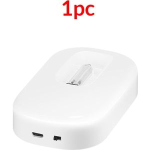 Mijia Xiaoda Uvc Smart Ultraviolet Sterilisatie Deodorizer Intelligente Usb IPX4 Uv Kiemdodende Lamp Van Xiaomi Youpin