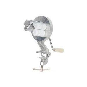 Diy Hand Druk Pasta Spaghetti Maker Fettuccine Noodle Making Machine Keuken Noedels Druk Maker Gereedschap Duurzaam Aluminium
