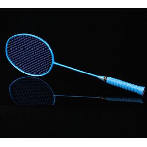 KAILITE 4U 82g G5 1 stuks Ultra Light Full Carbon Badminton Racket 30LBS Sport Concurrentie Badminton