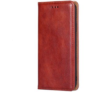 Magnetische Case Voor Xiaomi Redmi 9 Cover Lederen Tpu Cover Voor Xiaomi Redmi 9 Flip Wallet Case Card Slots telefoon Tas Etui
