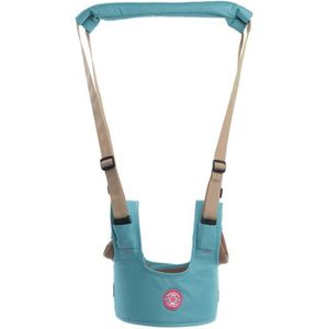 Goedkope Baby Walker Assistent Peuter Leiband Rugzak Voor Kinderen Lopen Kindje Riem Kind Safety Harness Leash