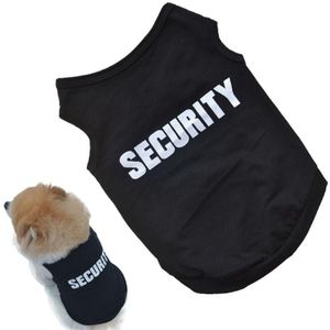 Mode Zomer Leuke Hond Pet Vest Puppy Gedrukt Katoenen T-shirt Goedkope Hond Huisdier Kleding Voor Hond Product Roupa para Cachorro # Xtt