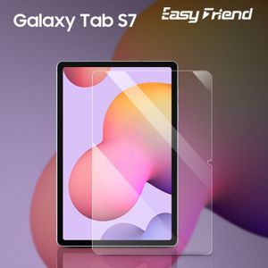 Voor Samsung Galaxy Tab S7 11 ""S7 Plus + 12.3"" S7Plus SM-T870 SM-T976 T870 T976 Screen Protector Film gehard Glas